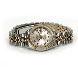 PINK DIAL JUBILEE