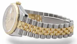 CHAMPAGNE DIAL 116233