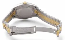 36 GOLD STEEL