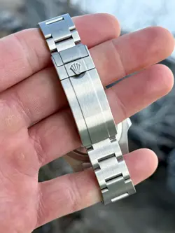 2014 Rolex Submariner 116610 40mm w/ Rolex Warranty Card/Hang Tag/Books