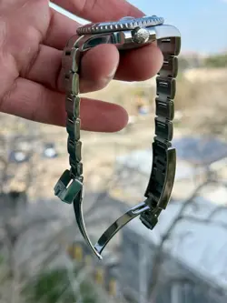 2014 Rolex Submariner 116610 40mm w/ Rolex Warranty Card/Hang Tag/Books