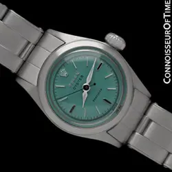 1965 ROLEX PRECISION