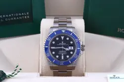 2024 SUBMARINER 41