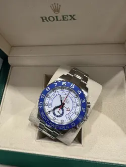 YACHMASTER II 44MM