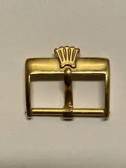 BUCKLE PLAQUE