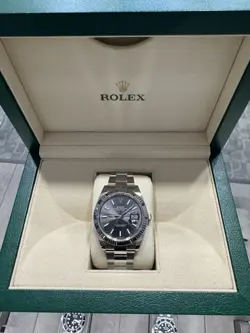 126334 DATEJUST 41MM