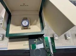 116681 BLUE