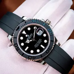 42MM OYSTERFLEX COMPLETE