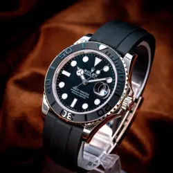42MM OYSTERFLEX