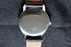 ROLEX OYSTER WW2
