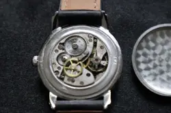 WW2 MILITARY WATCH