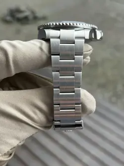 STAINLESS STEEL 43MM