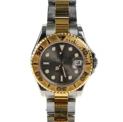 GOLD 35MM OYSTER