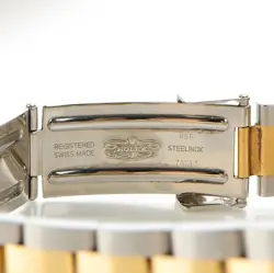 PERPETUAL DATE YACHT-MASTER