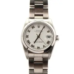 STEEL 26MM OYSTER