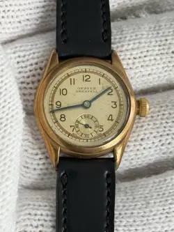 ROLEX OYSTER GRENFELL