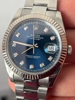 FULL SET/DIAMONDS
