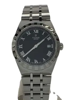 2024 AUTOMATIC BLACK