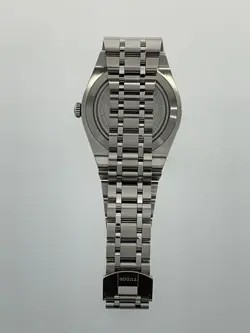 BLACK SILVER