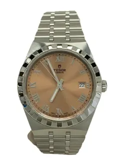 GOLD SILVER 202407WOH
