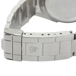 DATE WATCH 16610