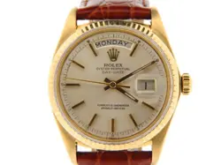 BROWN BAND WITH
