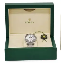 STEEL WATCH 216570
