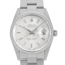15200 SILVER NUMBER