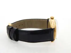 WATCH BLACK BAND