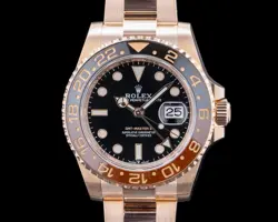 18K EVEROSE CERAMIC