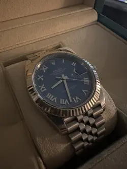 126334 AZZURO DIAL