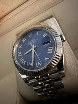 126334 AZZURO