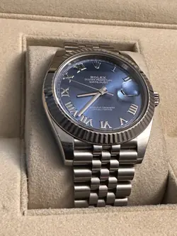 126334 AZZURO