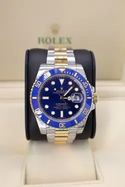 116613LB “BLUESY