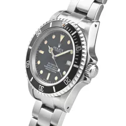 6” WATCH