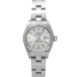 79160 SILVER CASE