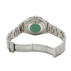 16710 BLACK MEN'S