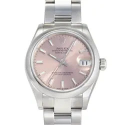 DATEJUST 278240 PINK