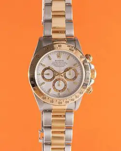 DAYTONA 40MM 16523