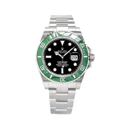 BEZEL 126610LV MK2