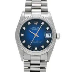 UNISEX WATCH #21218