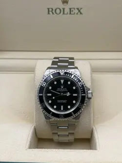 40MM 14060 STAINLESS