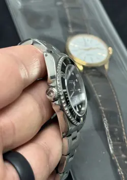 DATE 40MM 14060