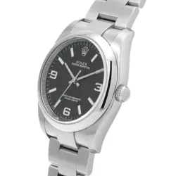 116000 BLACK MEN'S