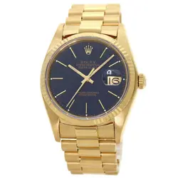 COMPLETE WATCHES 16018