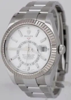 STAINLESS 42MM