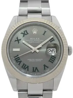 MEN'S WATCH #231518