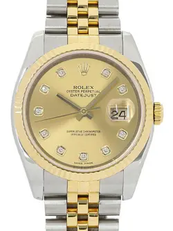MEN'S WATCH #221018