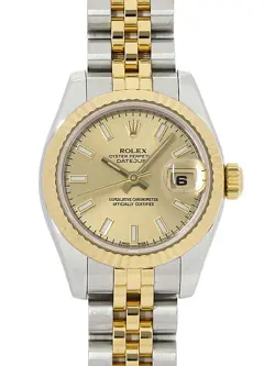 179173 GOLD CASE