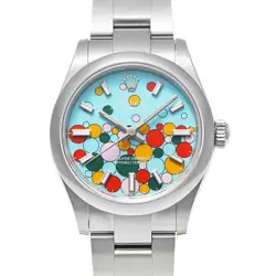 SIZE 31MM31MM LADIES